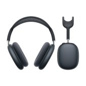 Apple AirPods Max 2 Vezeték nélküli Fül-/Fejhallgató Midnight színben