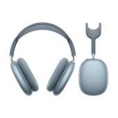 Apple AirPods Max 2 Vezeték nélküli Over-Ear Fejhallgató Blue kivitelben