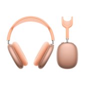 Apple AirPods Max 2 vezeték nélküli fejhallgató narancs