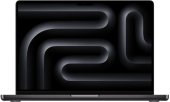 Apple MacBook Pro 14 - 14,3 hüvelyk - Apple M5 - 24 GB memória - 1 TB SSD - Space Black - Notebook