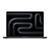 Apple MacBook Pro 16 hüvelyk - Apple M5 Max - 36 GB memória - 2 TB SSD - Space Black - Notebook
