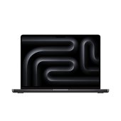 Apple MacBook Pro 14 - Apple M5 Pro - 24 GB memória - 2 TB SSD - Space Black - Notebook
