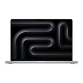 Apple MacBook Pro 16 hüvelyk Apple M5 Pro 24 GB memória 512 GB vagy 1 TB SSD Ezüst