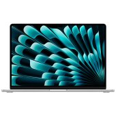 Apple MacBook Air 15,3 hüvelyk Apple M5 16 GB memória 1 TB SSD Ezüst