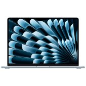 Apple MacBook Air 15 hüvelyk Apple M5 16GB 1TB SSD SKY BLUE