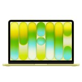 Apple MacBook Neo 13 hüvelyk Apple A18 Pro 8 GB memória 512 GB SSD Citrus