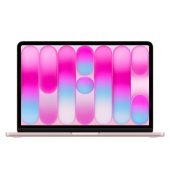 Apple MacBook Neo 13 hüvelyk Apple A18 Pro 8 GB memória 512 GB SSD Blush