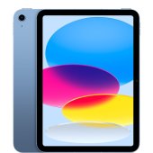 Apple iPad 11 128GB Wi-Fi Blue Tablet