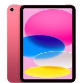 Apple iPad 11 hüvelyk Apple A16 256 GB Pink