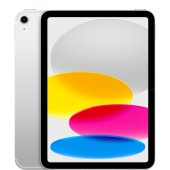 Apple iPad 11 hüvelyk 512 GB Cellular Silver tablet