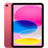 Apple iPad 11 hüvelyk 512 GB Cellular Pink