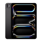 Apple 11-inch iPad Pro Tablet Apple M5 256GB Cellular Space Black