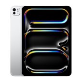 Apple iPad Pro 11 hüvelyk Apple M5 512 GB Cellular Ezüst tablet