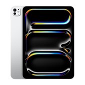Apple iPad Pro 11 hüvelyk Tablet Apple M5 256 GB Silver