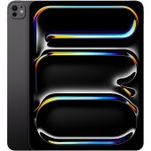 Apple 13-inch iPad Pro M5 WiFi 512 GB Space Black