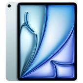Apple 13 hüvelyk iPad Air M4 256GB Wi-Fi tablet Blue