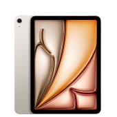 Apple iPad Air 11 hüvelyk Apple M4 256 GB Starlight tablet