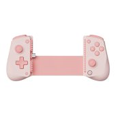 GameSir X5 Lite Type-C Mobil Kontroller Okostelefonokhoz - Pink - Gamepad
