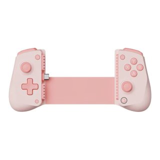GameSir X5 Lite Type-C Mobil Kontroller Okostelefonokhoz - Pink
