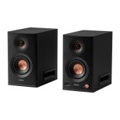 Edifier MR5 aktív stúdió monitor hangszóró fekete színben