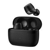 Edifier X3 Pro TWS vezeték nélküli fülhallgató fekete színben