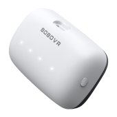 BOBOVR B100 Akkumulátor S3 PRO és E3 PRO készülékhez
