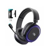 Proove Rapture Tri-Mode Vezeték Nélküli Gamer Headset - Headset
