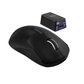 Proove RC Raider Tri-Mode 8K Vezeték Nélküli Gamer Egér