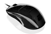 Endgame Gear XM1r Dark Reflex - Fekete - Gamer Egér, vezetékes