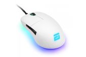 Endgame Gear XM1 RGB - Fehér - Gamer Egér, RGB, vezetékes