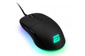 Endgame Gear XM1 RGB - Fekete - Gamer Egér, RGB, vezetékes