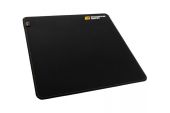 Endgame Gear MPX-390 Cordura Black - Fekete - Gamer Egérpad, M