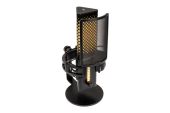 Endgame Gear XSTRM RGB - Fekete - Gaming Mikrofon - 2 év garancia - Mikrofon