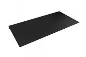 Endgame Gear MPC-1200 Cordura - Dark Black - Gamer Egérpad - 2 év garancia - Egérpad