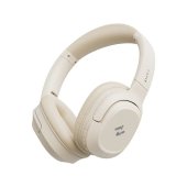 Havit H612BT PRO Vezeték nélküli Bluetooth fejhallgató - Bézs - Headset