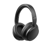 Havit H619BT Vezeték Nélküli Bluetooth Fejhallgató - Fekete