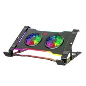 Havit F2064 - Gaming Hűtőpad 17" - Hűtőpad