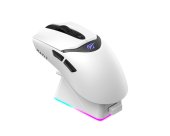 Havit Houyi M4 PRO X Tri-Mode Vezeték Nélküli Gamer Egér + Dokkoló