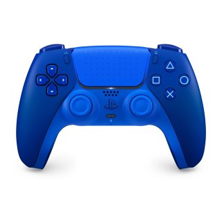 Sony PlayStation 5 DualSense Icon Blue Special Edition Vezeték Nélküli Kontroller (PS5)