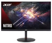 Acer Nitro XV242Fbmiiprx 24,1" Full HD TN gamer monitor, 540 Hz