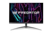 Acer Predator XB273UX1bmiiprx 27" WQHD IPS gamer monitor, 200 Hz