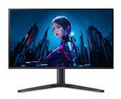 Acer Predator X27X1bmiippruzx 26,5" 4K UHD QD-OLED gamer monitor, 240 Hz