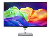 Acer ProCreator PE320QKXsmiiphuzx 31,5" 4K UHD QD-OLED monitor, 240 Hz