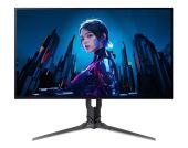 Acer Predator X27UF3bmiipruzx 26,5" WQHD OLED gamer monitor, 480 Hz