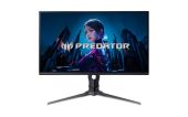 Acer Predator XB253QF3bmiiprx 24,5" Full HD IPS gamer monitor, 320 Hz