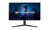 Acer Predator X27UF5bmiippruzx 26,5" WQHD QD-OLED gamer monitor, 500 Hz