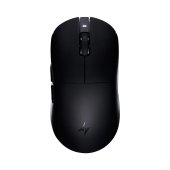 ATK Dragonfly A9 Air+ 8K Vezeték Nélküli Gamer Egér - Fekete