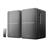 Edifier R1280T 2.0 hangszóró szett - Fekete, Stereo
