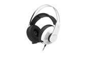 Venom VS2876 Sabre - Fehér Gamer Fejhallgató - 2 év garancia - Headset