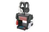 Venom VS3057 - Univerzális Gamer Állvány - 2 év garancia - Headset állvány